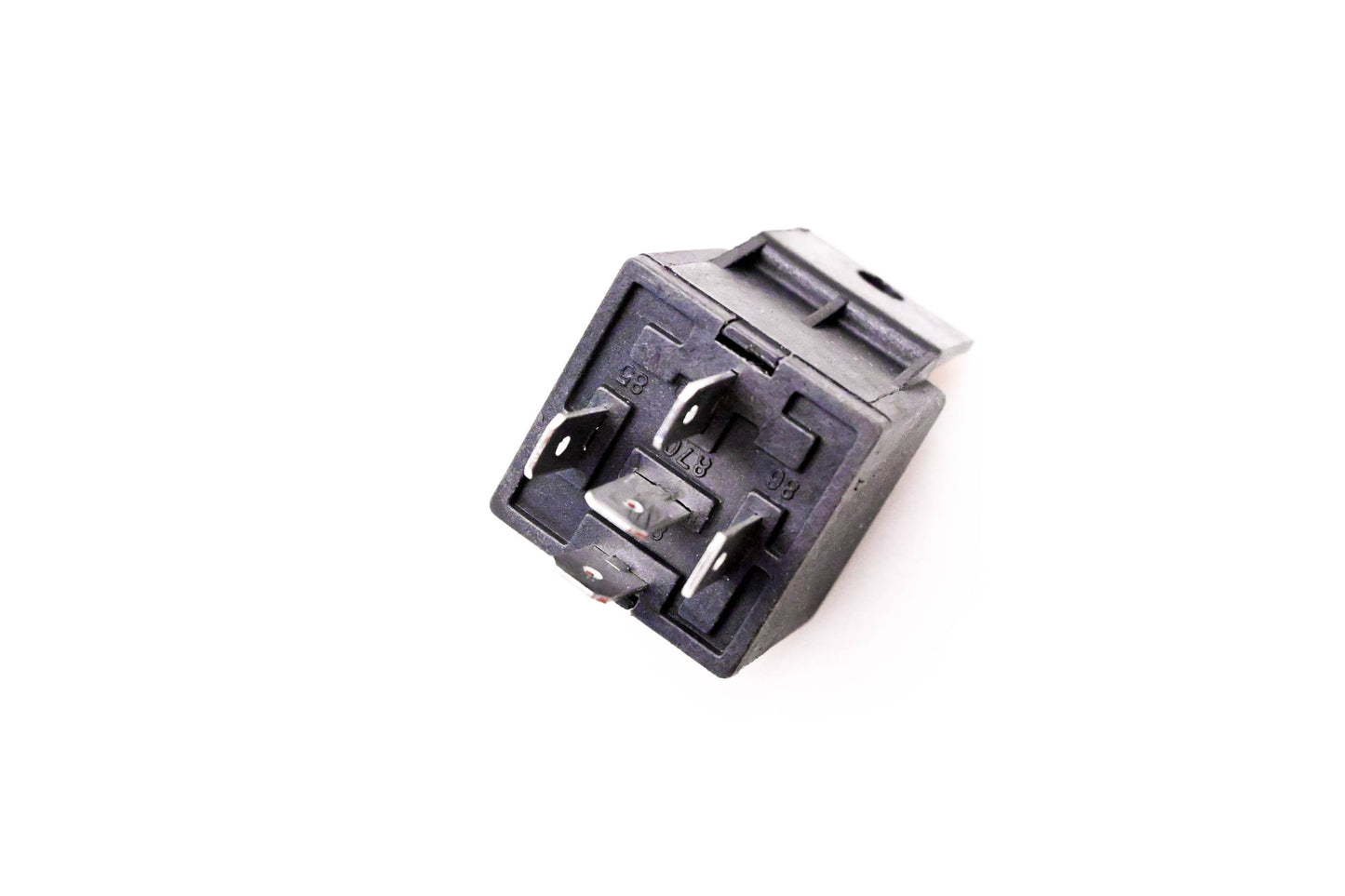 Standard MC-RLY2 Starter Relay Plug Style NOS
