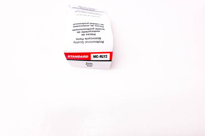 Standard MC-RLY2 Starter Relay Plug Style NOS