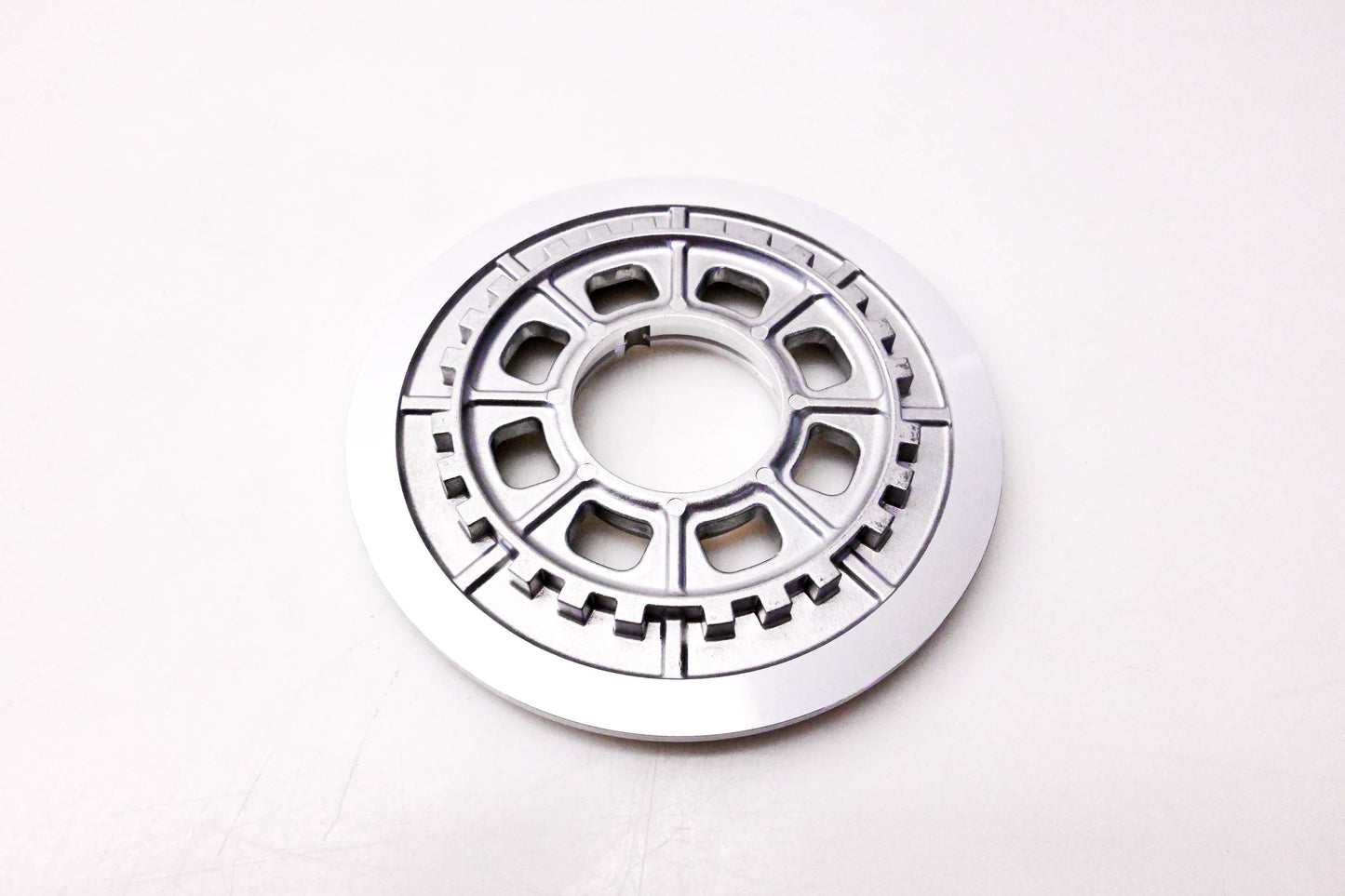 New OEM Harley-Davidson 37912-91 Clutch Pressure Plate NOS