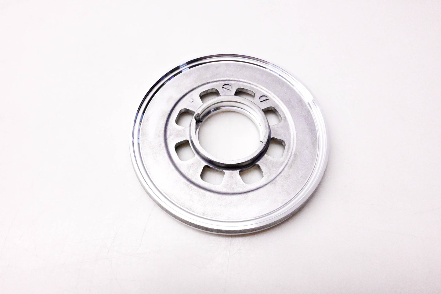New OEM Harley-Davidson 37912-91 Clutch Pressure Plate NOS