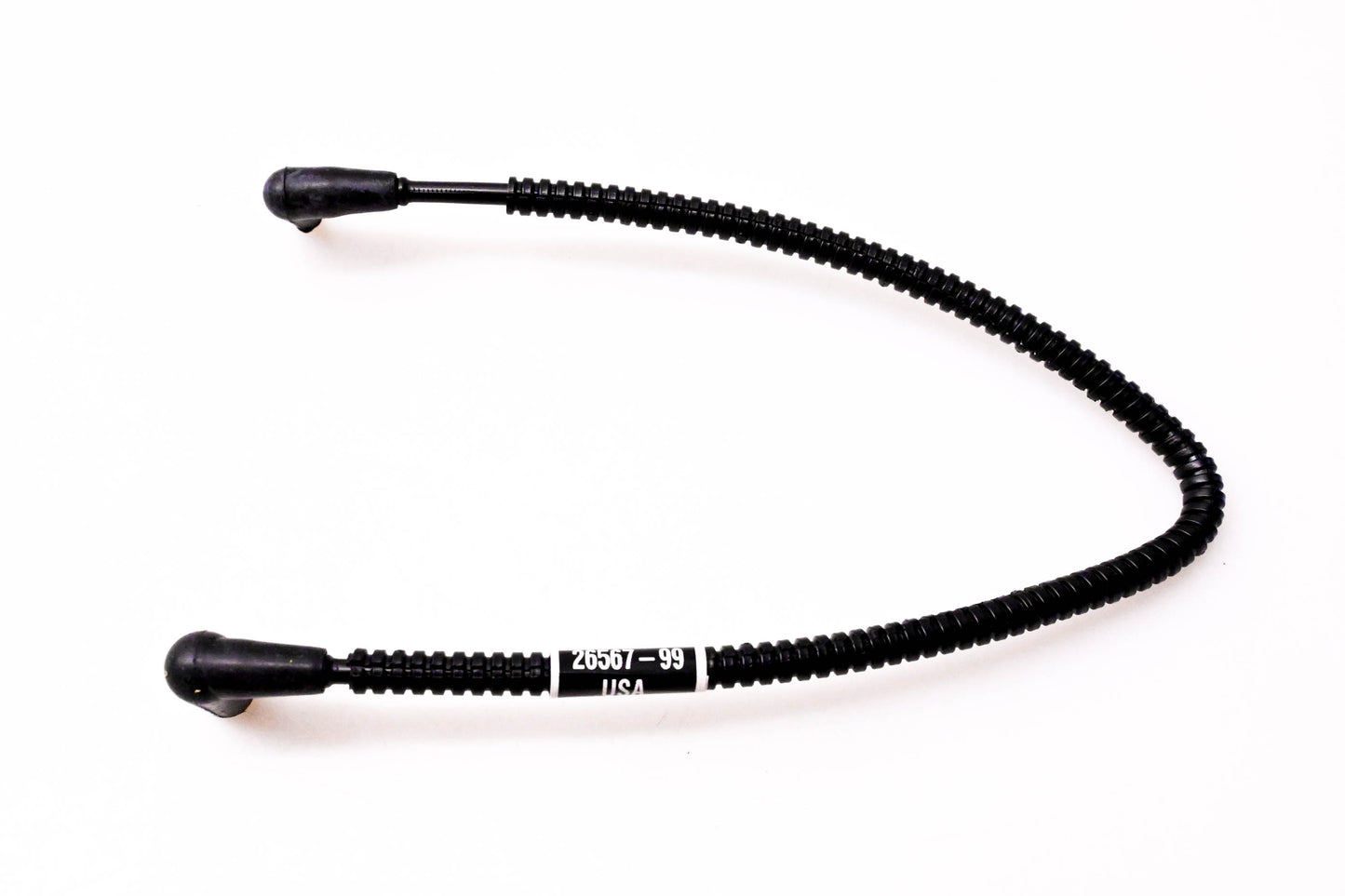New OEM Harley-Davidson 26567-99 Vacuum Hose NOS