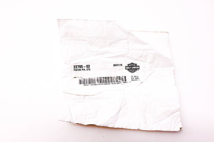 New OEM Harley-Davidson 22765-02 Piston Pin NOS