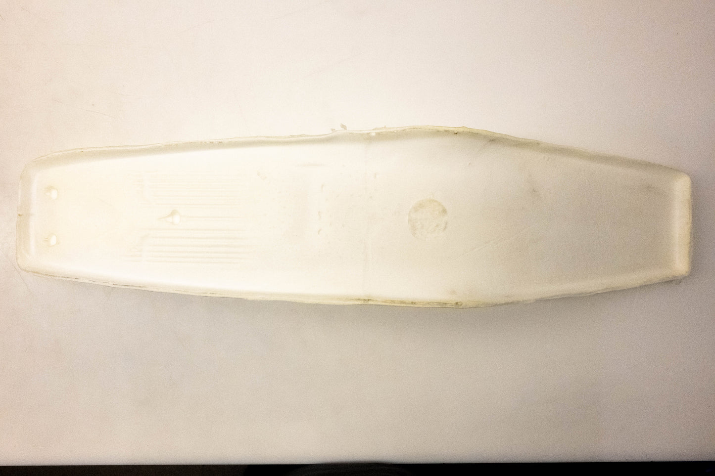 Seat Concepts 25-9271-20-10000 Black Seat Kit NOS