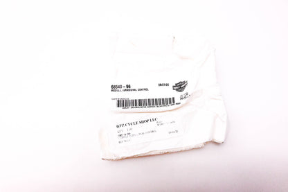 New OEM Harley-Davidson 68540-96 Turnsignal Control Module NOS