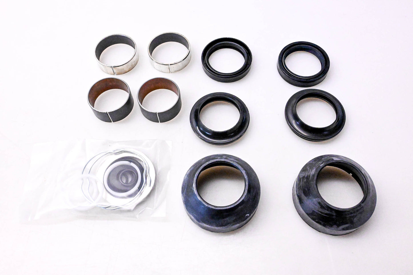 Drag Specialties 0403-0022 Fork Slider Rebuild Kit 41 MM NOS