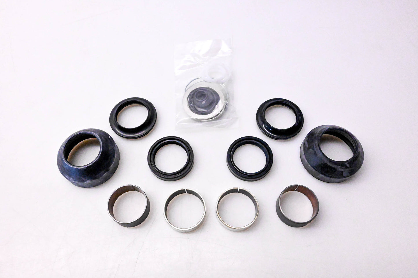 Drag Specialties 0403-0022 Fork Slider Rebuild Kit 41 MM NOS