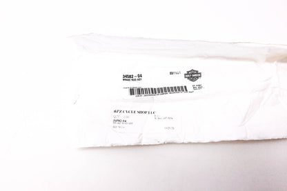 New OEM Harley-Davidson 34582-04 Brake Rod Assembly NOS