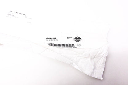 New OEM Harley-Davidson 33759-99B Shifter Adjustment Rod Assembly NOS