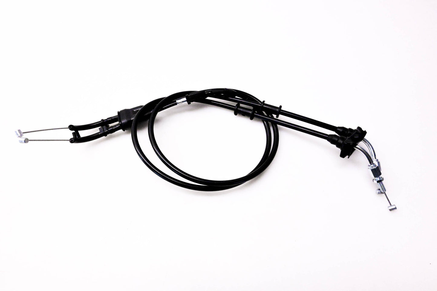 New OEM Yamaha B7B-26302-00-00 Throttle Cable Assembly NOS