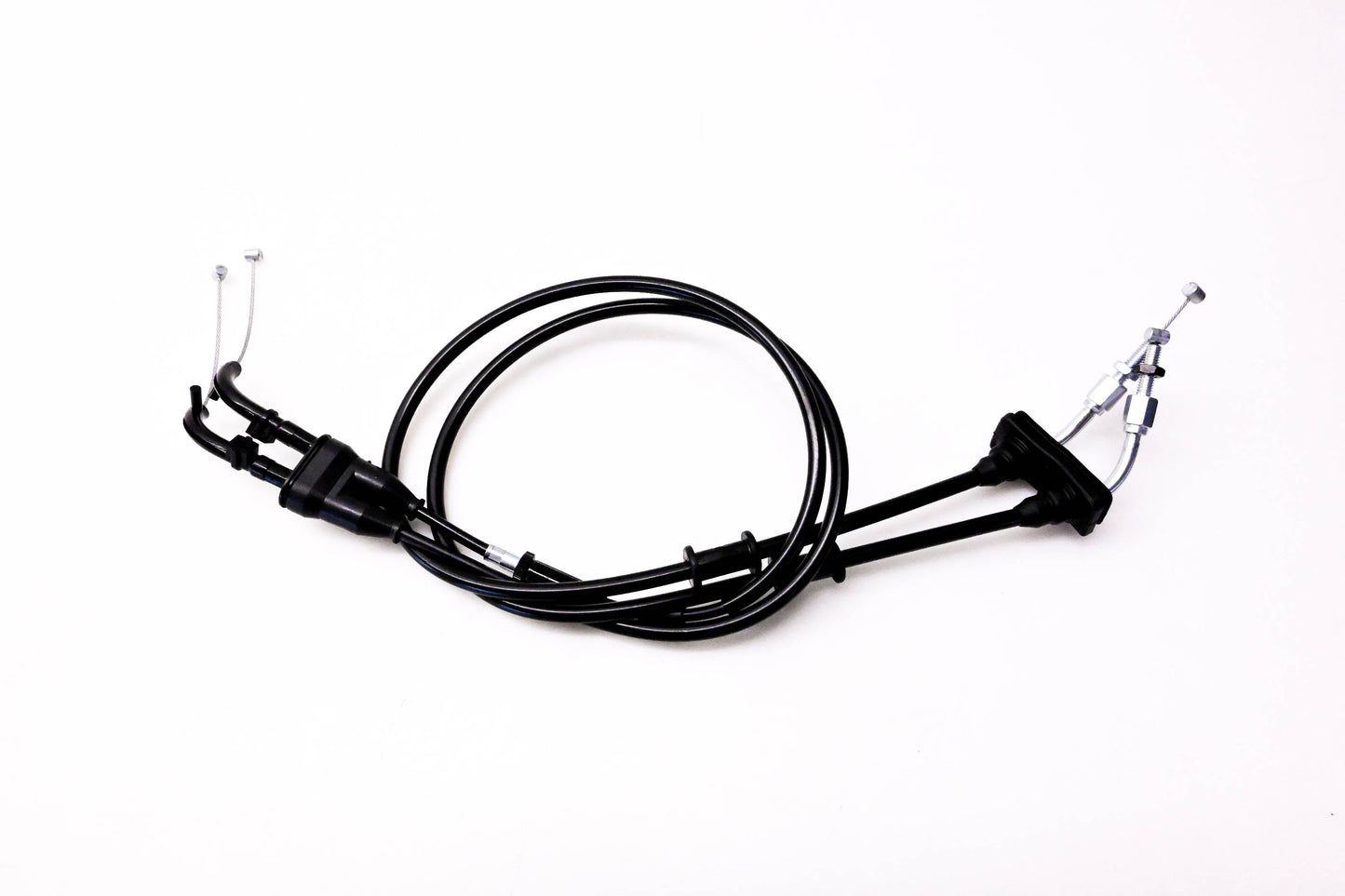New OEM Yamaha B7B-26302-00-00 Throttle Cable Assembly NOS