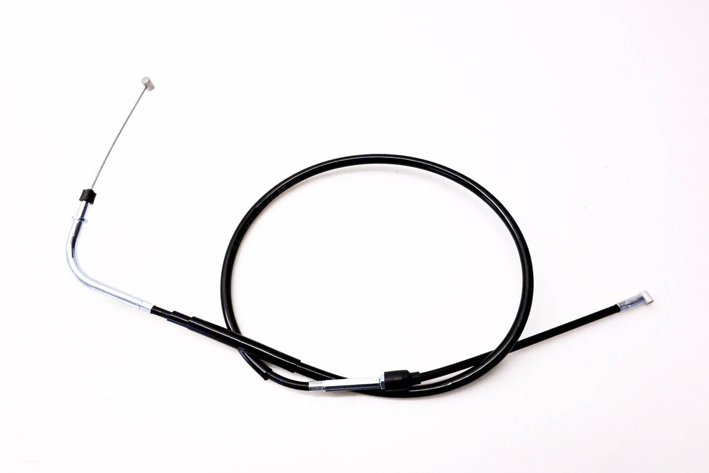 Motion Pro 04-0262, 70-4262, 236785 Clutch Cable Black Vinyl NOS