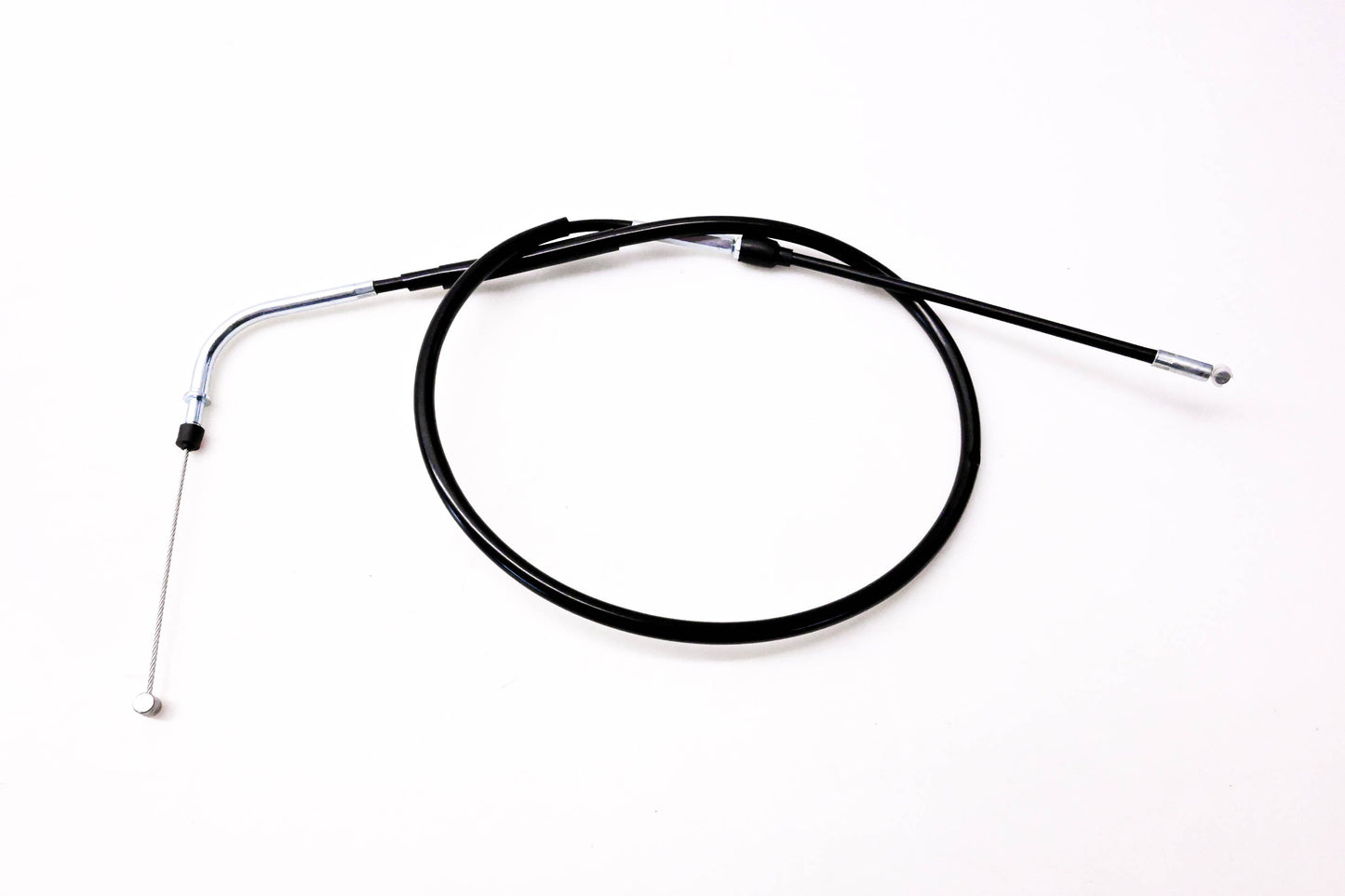 Motion Pro 04-0262, 70-4262, 236785 Clutch Cable Black Vinyl NOS