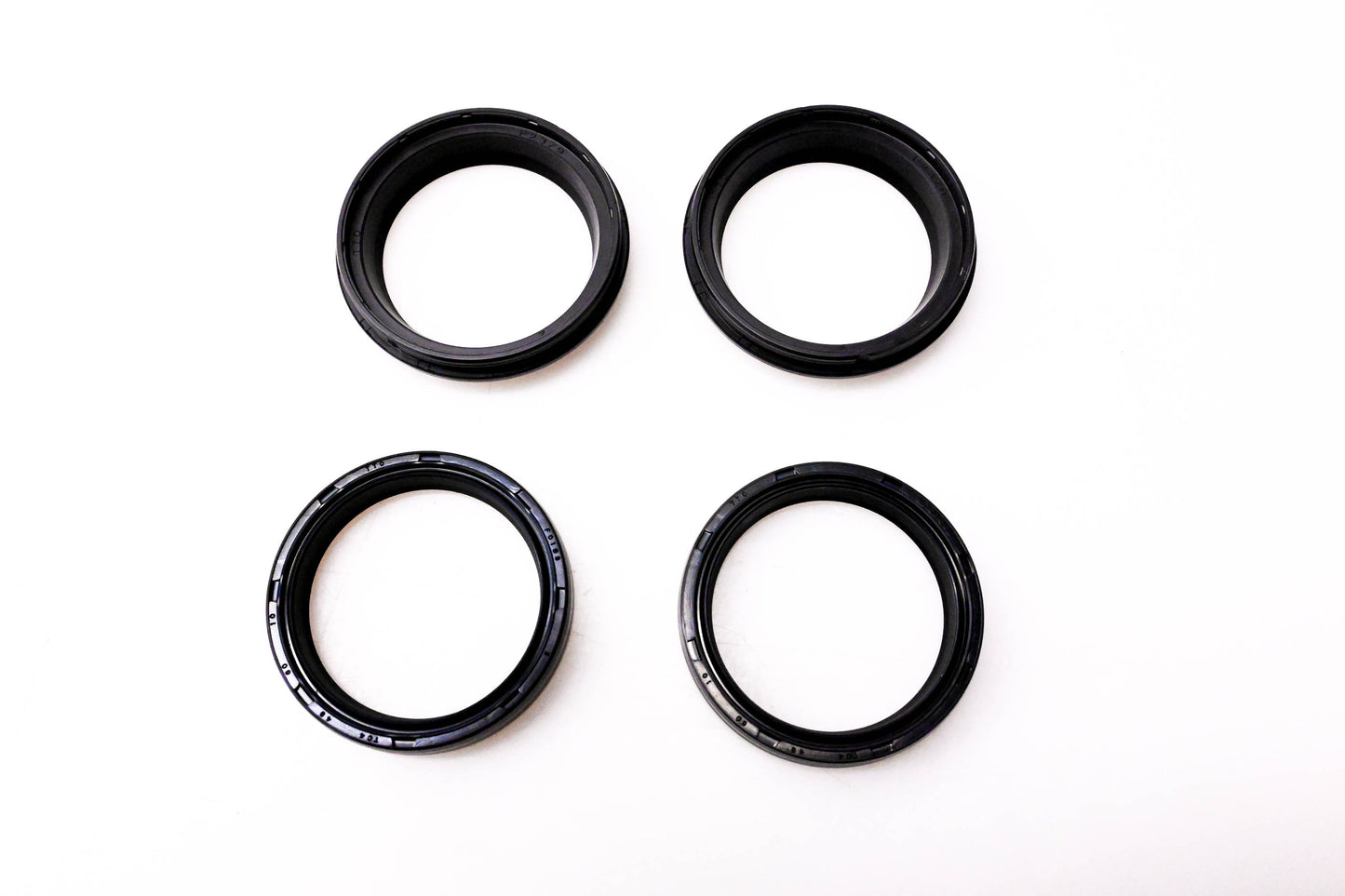 Pivot Works PWFSK-Z005, ZZG30-09Z, 418407 Fork Seal Kit NOS