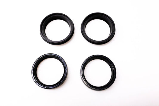 Pivot Works PWFSK-Z005, ZZG30-09Z, 418407 Fork Seal Kit NOS