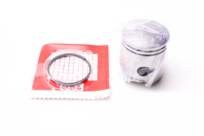 New OEM Suzuki 12100-35611-050 Piston & Ring Kit NOS