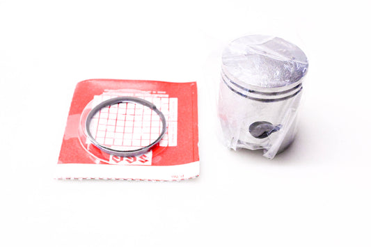 New OEM Suzuki 12100-35611-050 Piston & Ring Kit NOS