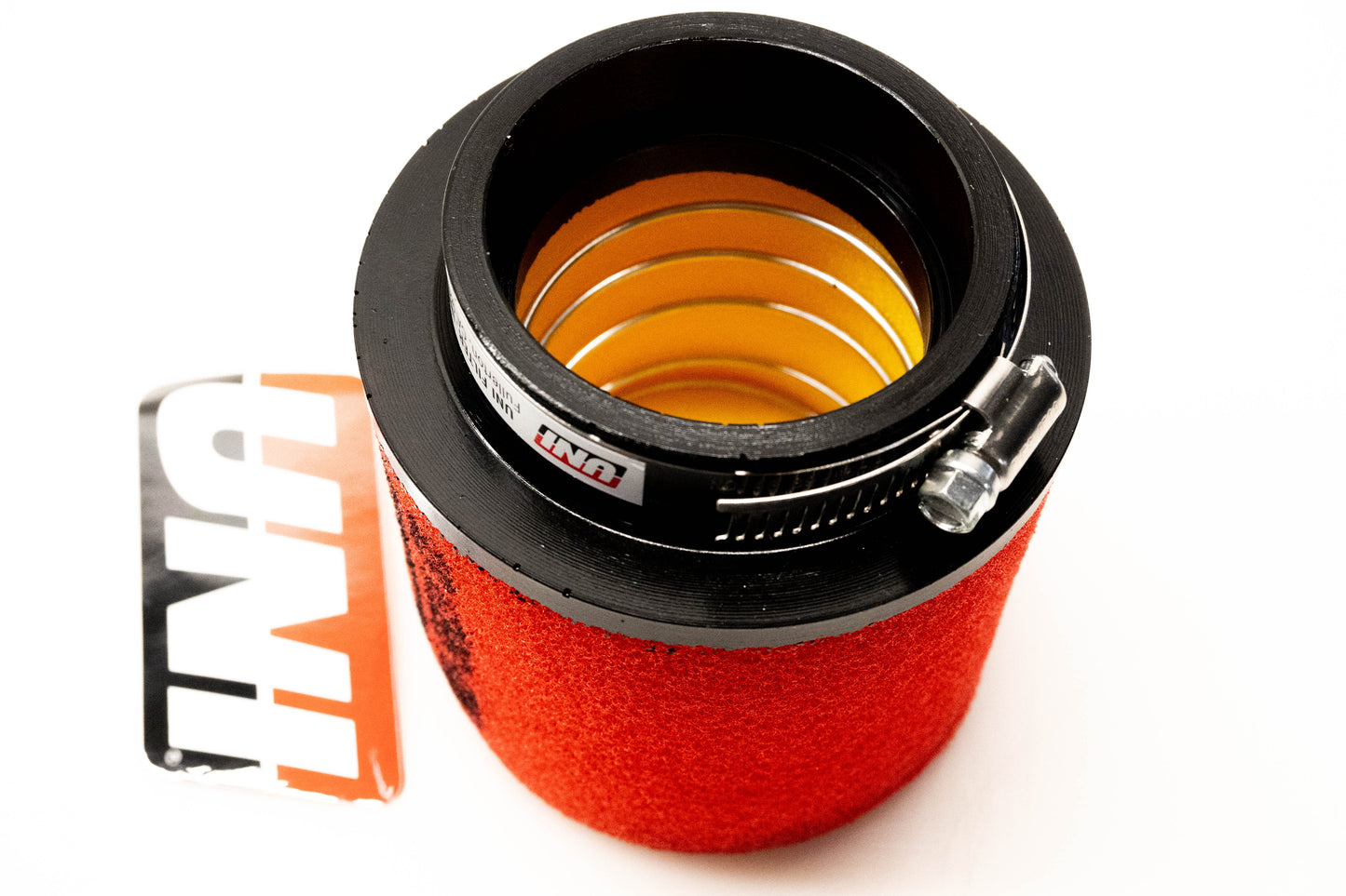 Uni NU-8601ST, 14-8601 Uni Air Filter NOS