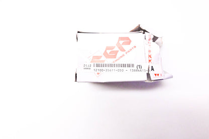 New OEM Suzuki 12100-35611-050 Piston & Ring Kit NOS
