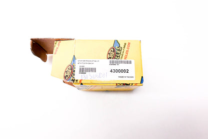 J&P Cycles 4300002, 23183 Starter Pinion NOS