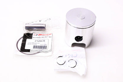WiseCo 557M05400, 1226CS Piston Kit NOS