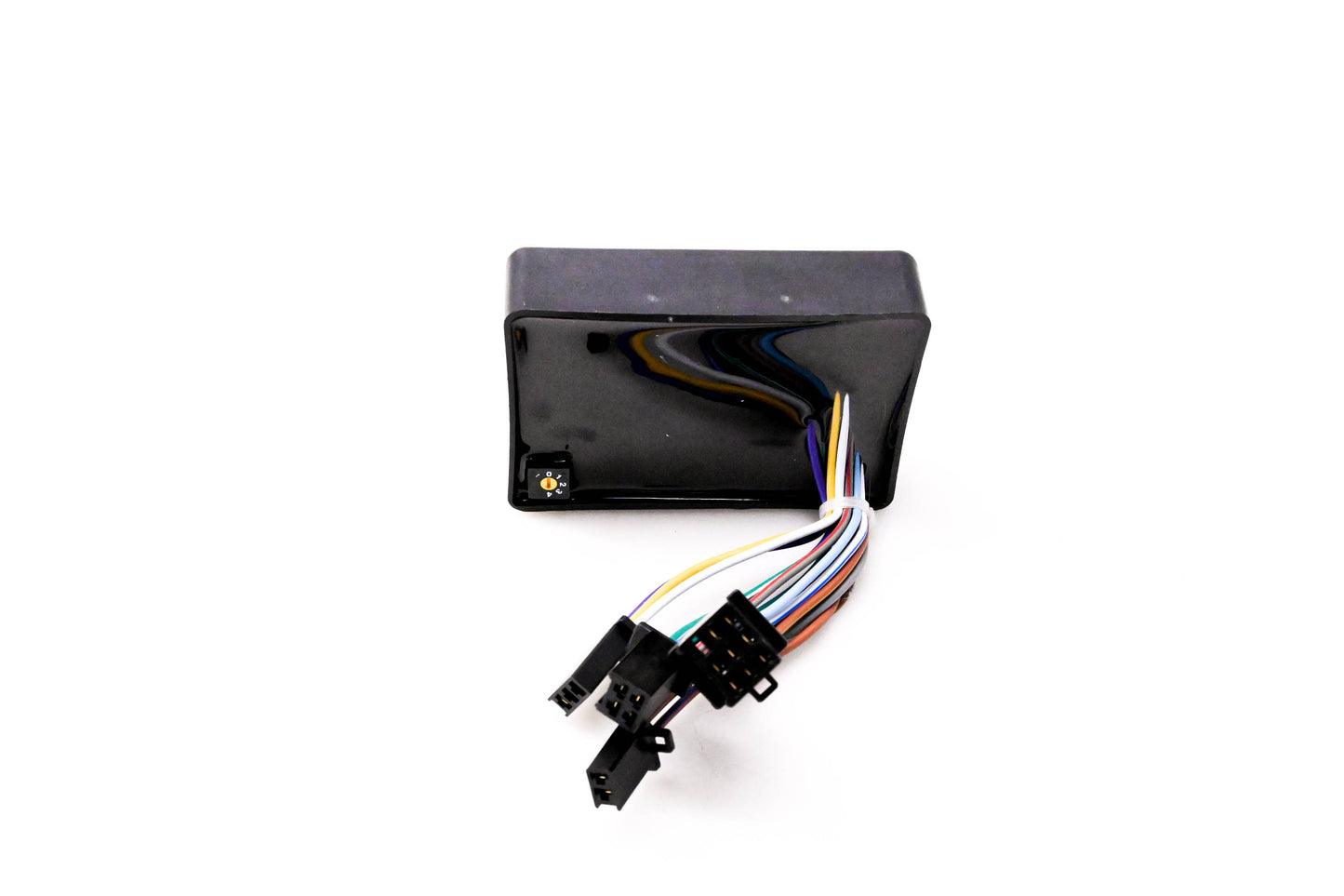 E-Ton 811033 CDI Box NOS