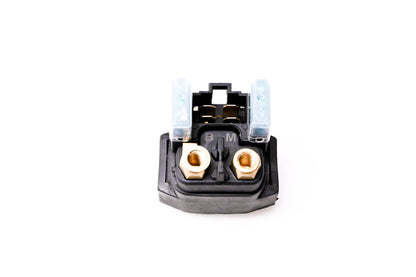 Rick's Motorsport Electrics 65-404 Starter Solenoid Switch NOS