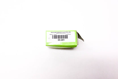 Rick's Motorsport Electrics 65-201, 27-65201 Starter Solenoid Switch NOS