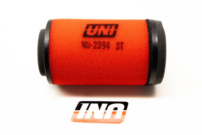 Uni NU-2394ST Kawasaki Air Filter NOS