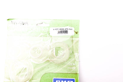 SKF W-KIT-R006-KTM, 10009380179 Wheel Seal Kit NOS