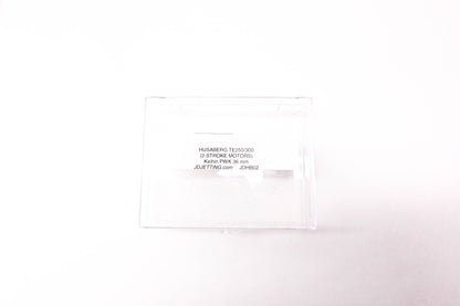 JD Jetting JDHB02 High Performance Jet Kit NOS