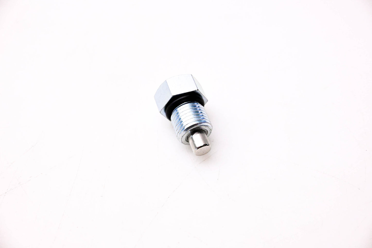 Drag Specialties 0710-0247 Magnetic Motor Oil Drain Plug NOS