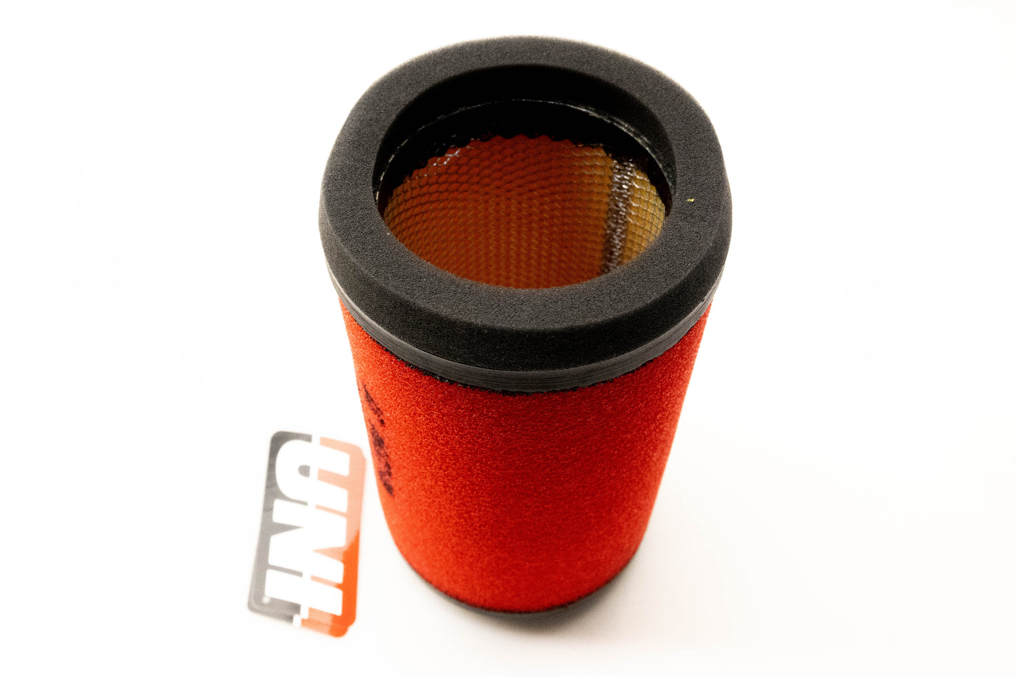 Uni NU-2394ST Kawasaki Air Filter NOS