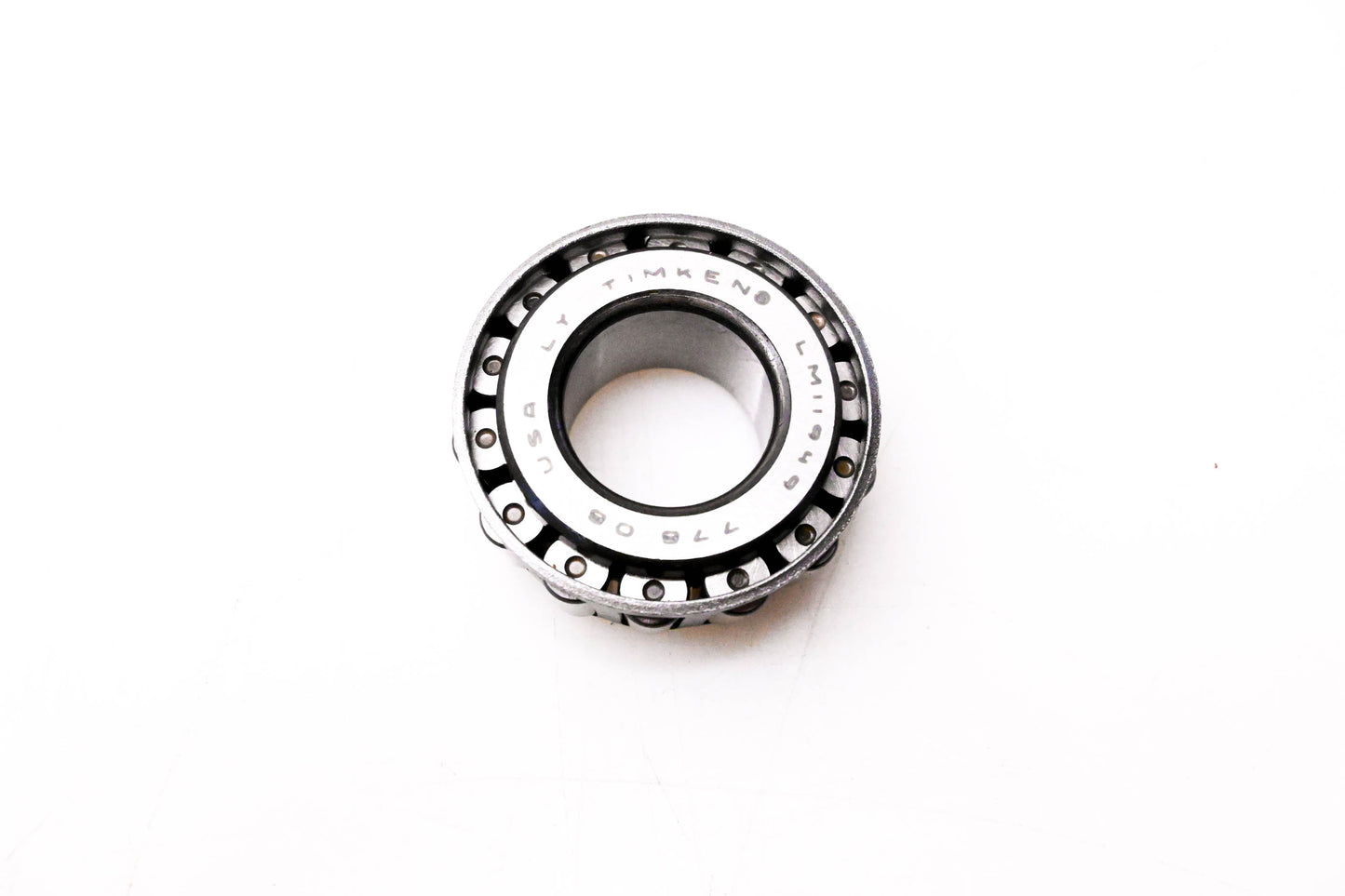 Timken LM11949, LM11949-20024 Tapered Roller Bearing NOS