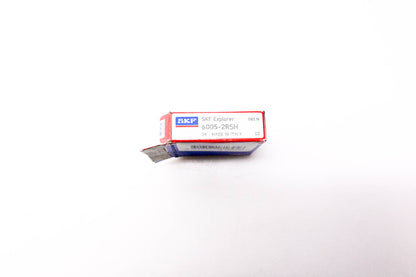 SKF 6005-2RSH Ball Bearing NOS