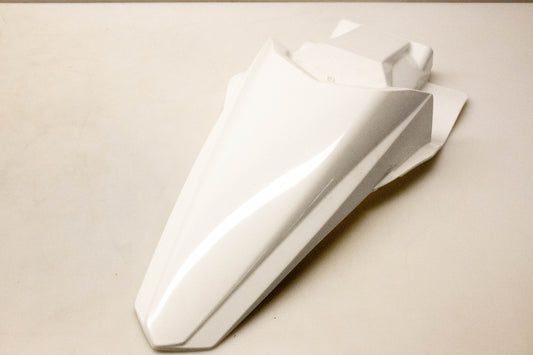 UFO 11-2781 Rear Fender NOS