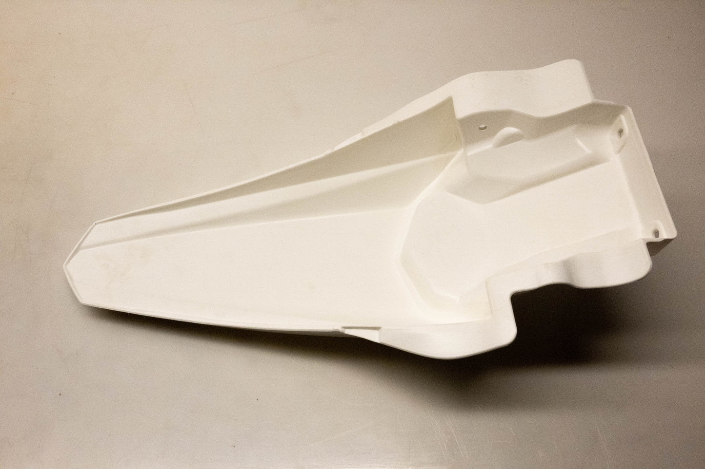 UFO 11-2781 Rear Fender NOS