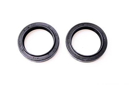 Parts Unlimited 0407-0139 Fork Seal Kit 32x42x8/9 NOS