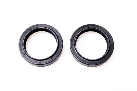 Parts Unlimited 0407-0139 Fork Seal Kit 32x42x8/9 NOS