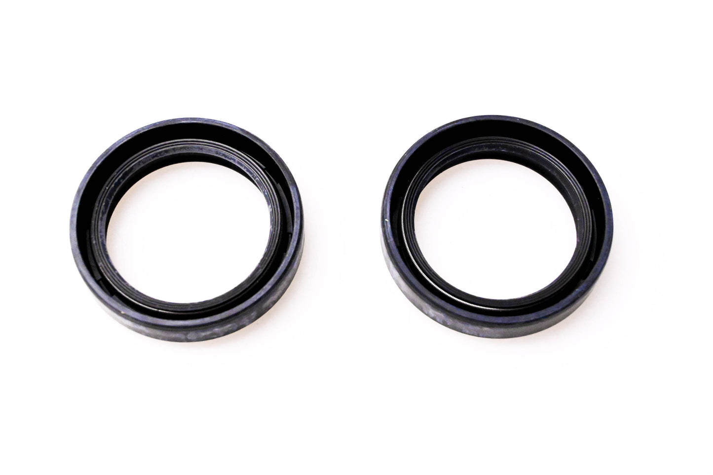 Parts Unlimited 0407-0139 Fork Seal Kit 32x42x8/9 NOS