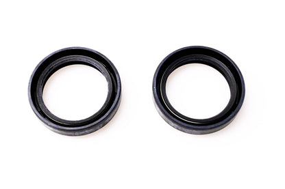Parts Unlimited 0407-0139 Fork Seal Kit 32x42x8/9 NOS