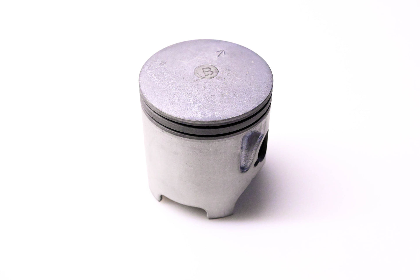 New OEM Yamaha 4EW-11631-01-B0 Standard Piston NOS