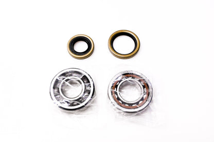 Pro X 23.CBS61003, 19-61003 Crankshaft Bearing & Seal Kit NOS
