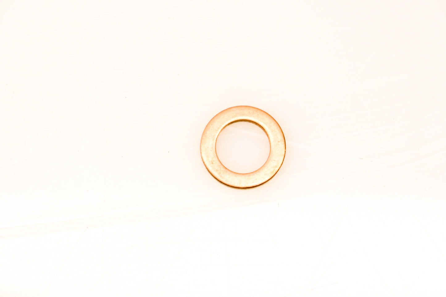 New OEM Polaris 5812232 Copper Washer NOS