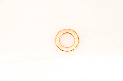 New OEM Polaris 5812232 Copper Washer NOS