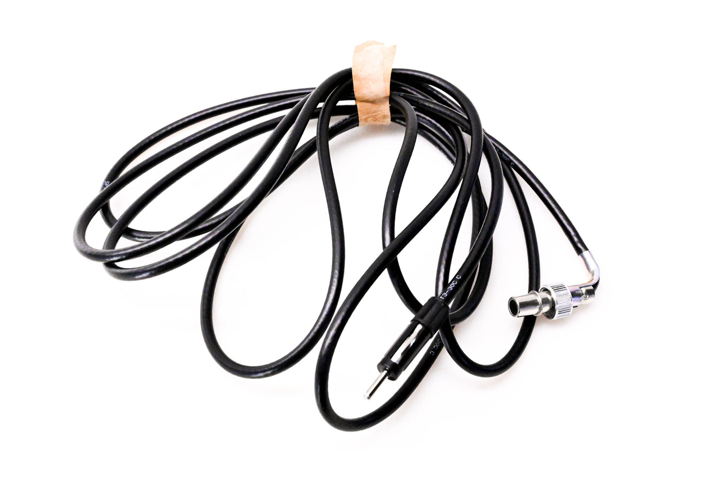 New OEM Harley-Davidson 76248-86, 692F1 Antenna Cable NOS