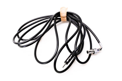 New OEM Harley-Davidson 76248-86, 692F1 Antenna Cable NOS