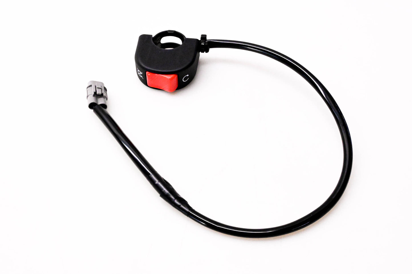 New OEM Yamaha 5B6-83976-00-00 Ignition Kill Switch NOS