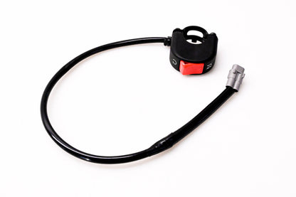 New OEM Yamaha 5B6-83976-00-00 Ignition Kill Switch NOS