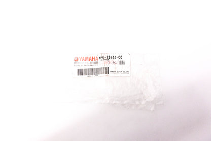 New OEM Yamaha 4PU-23144-00-00 Fork Dust Seal NOS