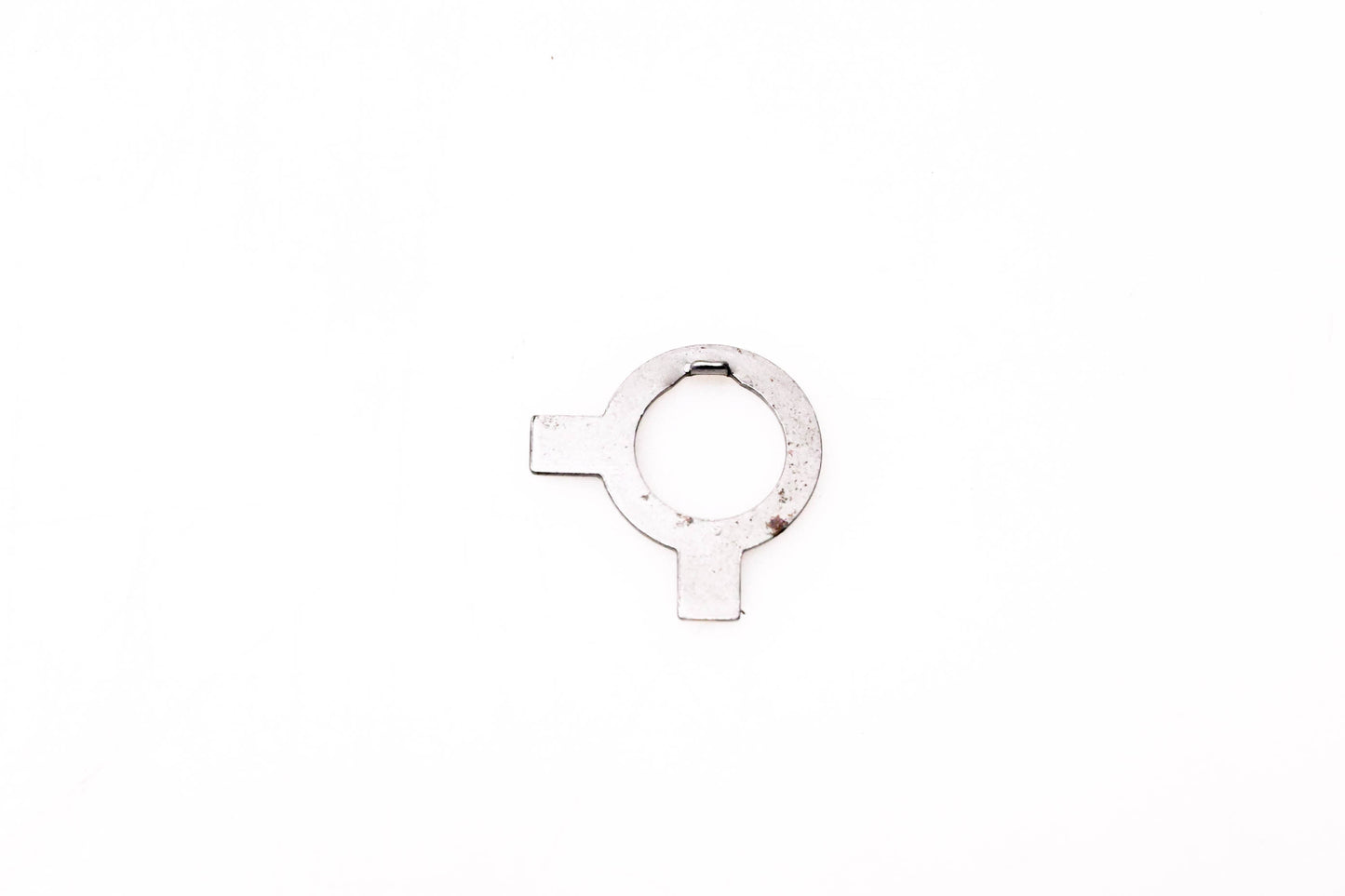 New OEM Harley-Davidson 7044A Pinion Gear Nut Lockwasher NOS